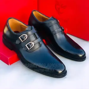 Original Uk.Anax Shoe