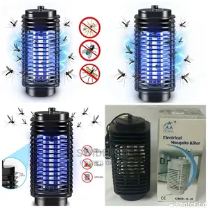 Electric Mosquitoes Killer Lamp