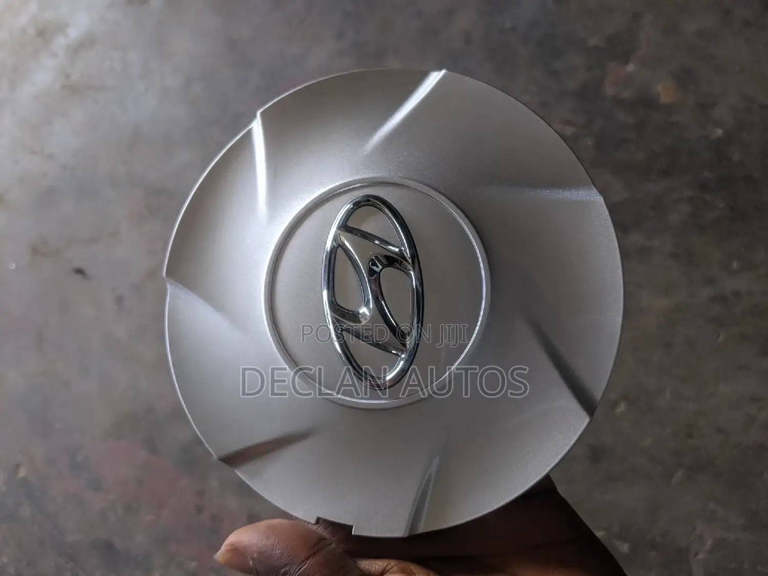 Elantra 2011 Wheel Cap Cover