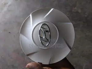 Elantra 2011 Wheel Cap Cover