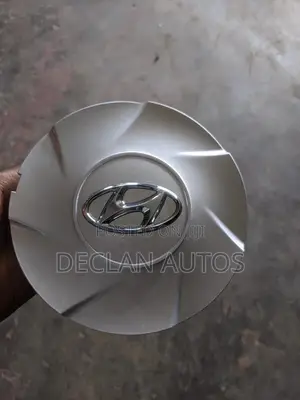 Elantra 2011 Wheel Cap Cover