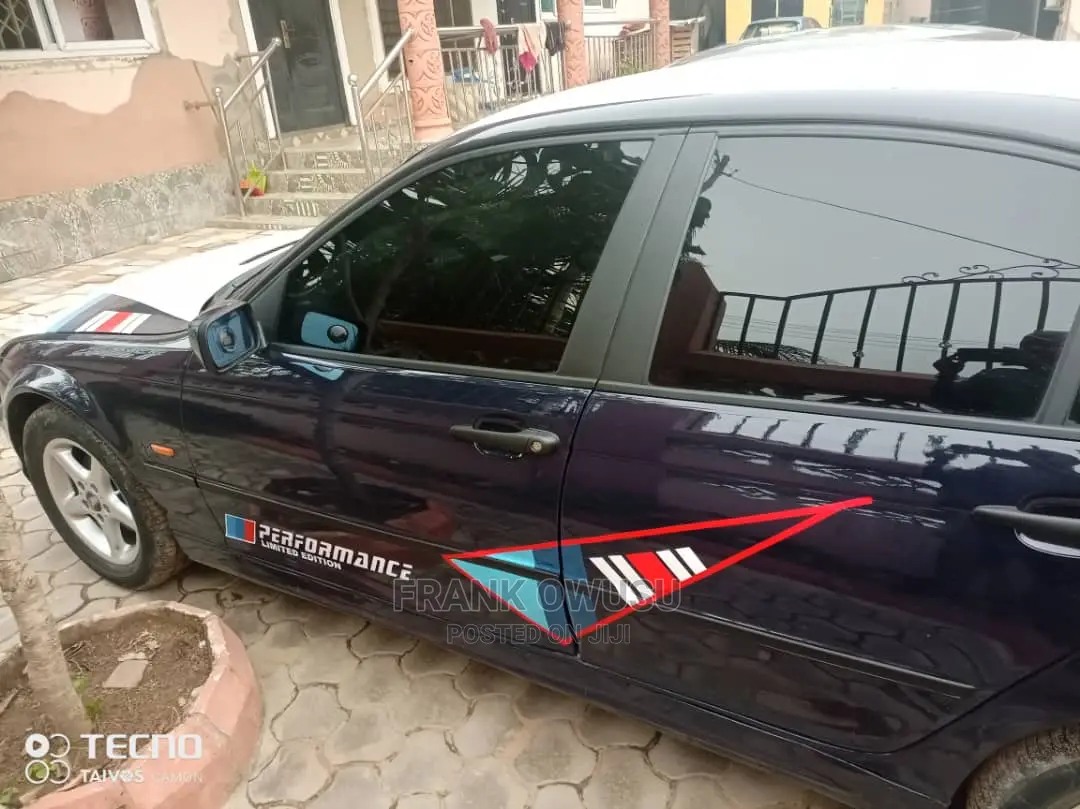 Tinting ( Ceramic Tint)