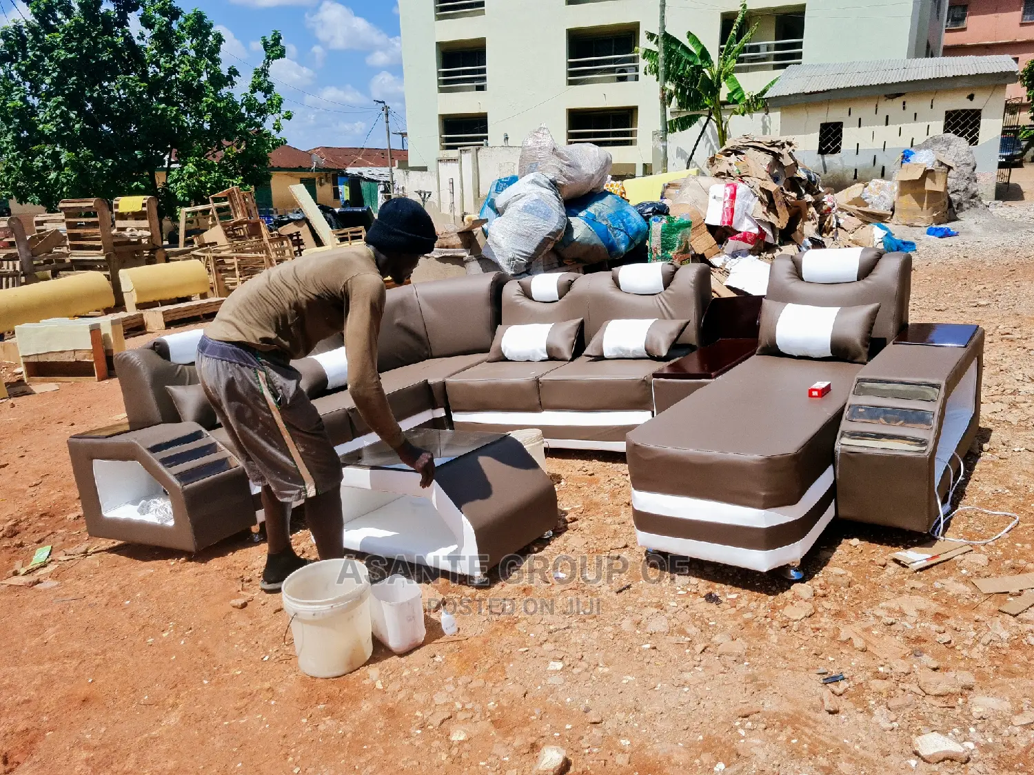 Quality and Affordable Living Room Furniture