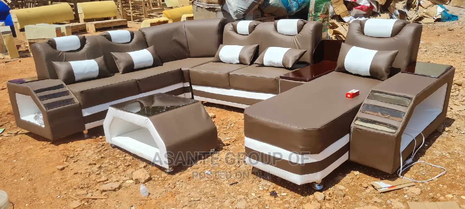 Quality and Affordable Living Room Furniture