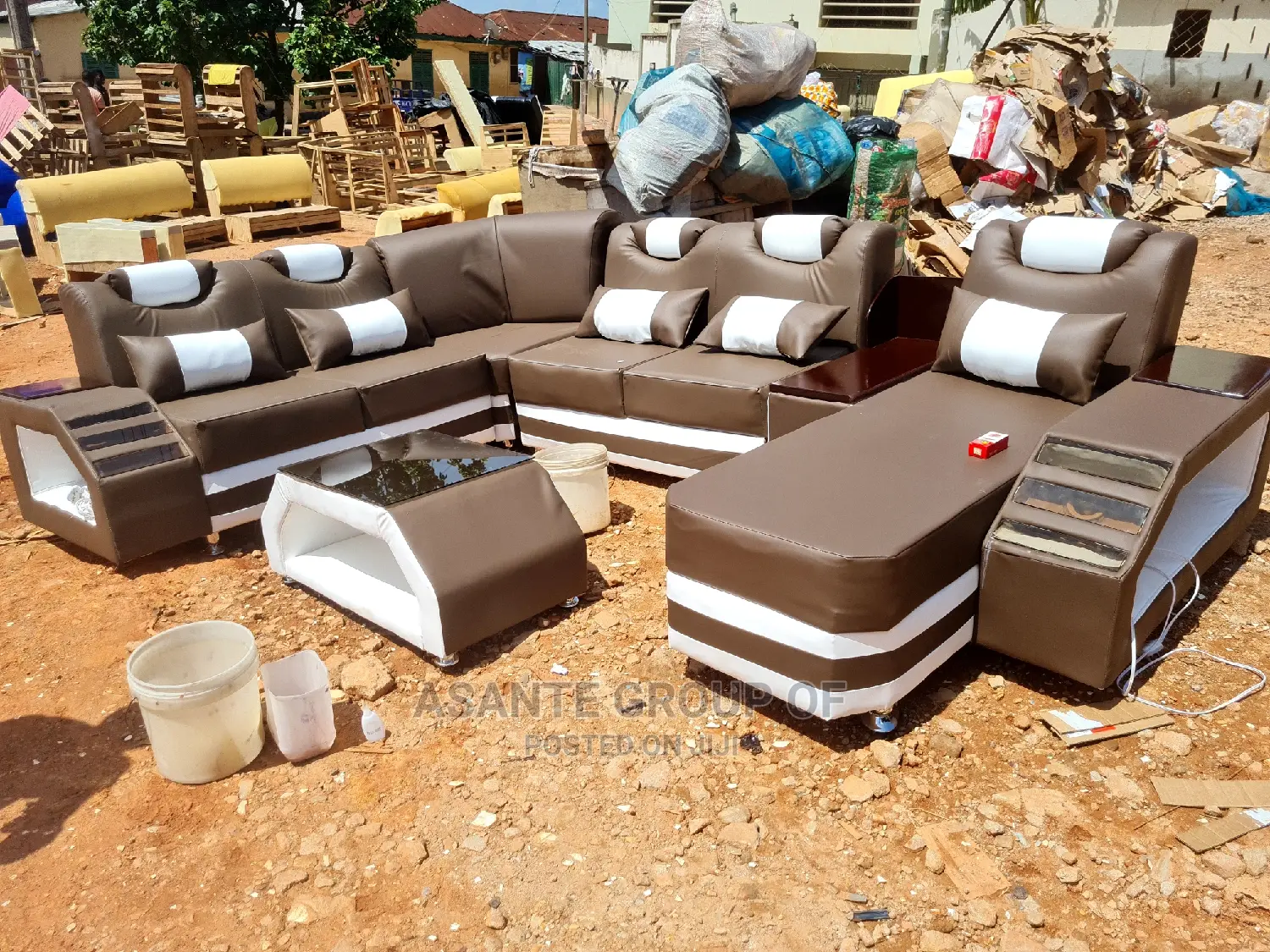 Quality and Affordable Living Room Furniture