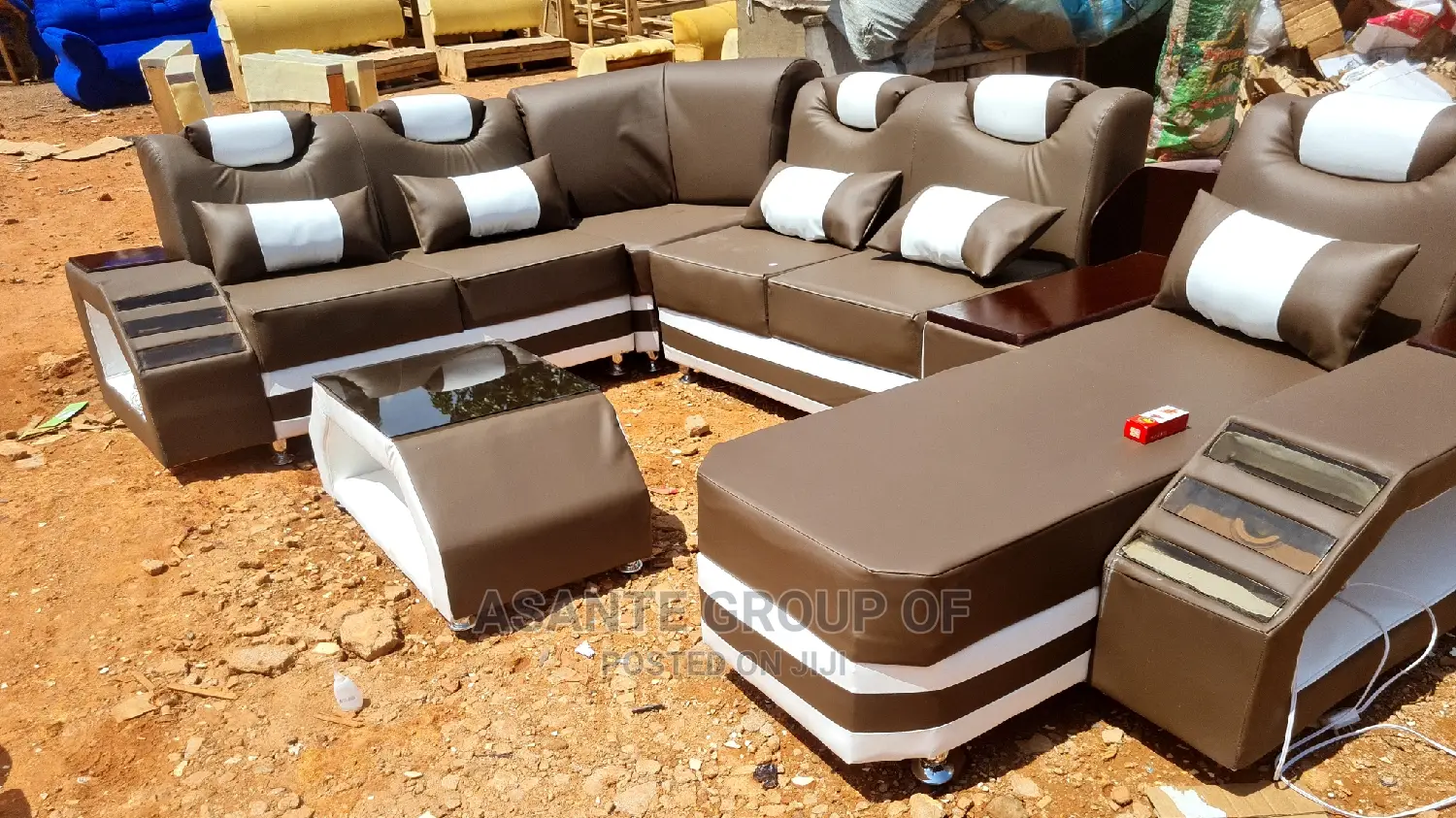 Quality and Affordable Living Room Furniture