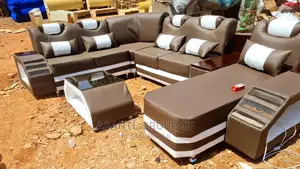 Quality and Affordable Living Room Furniture