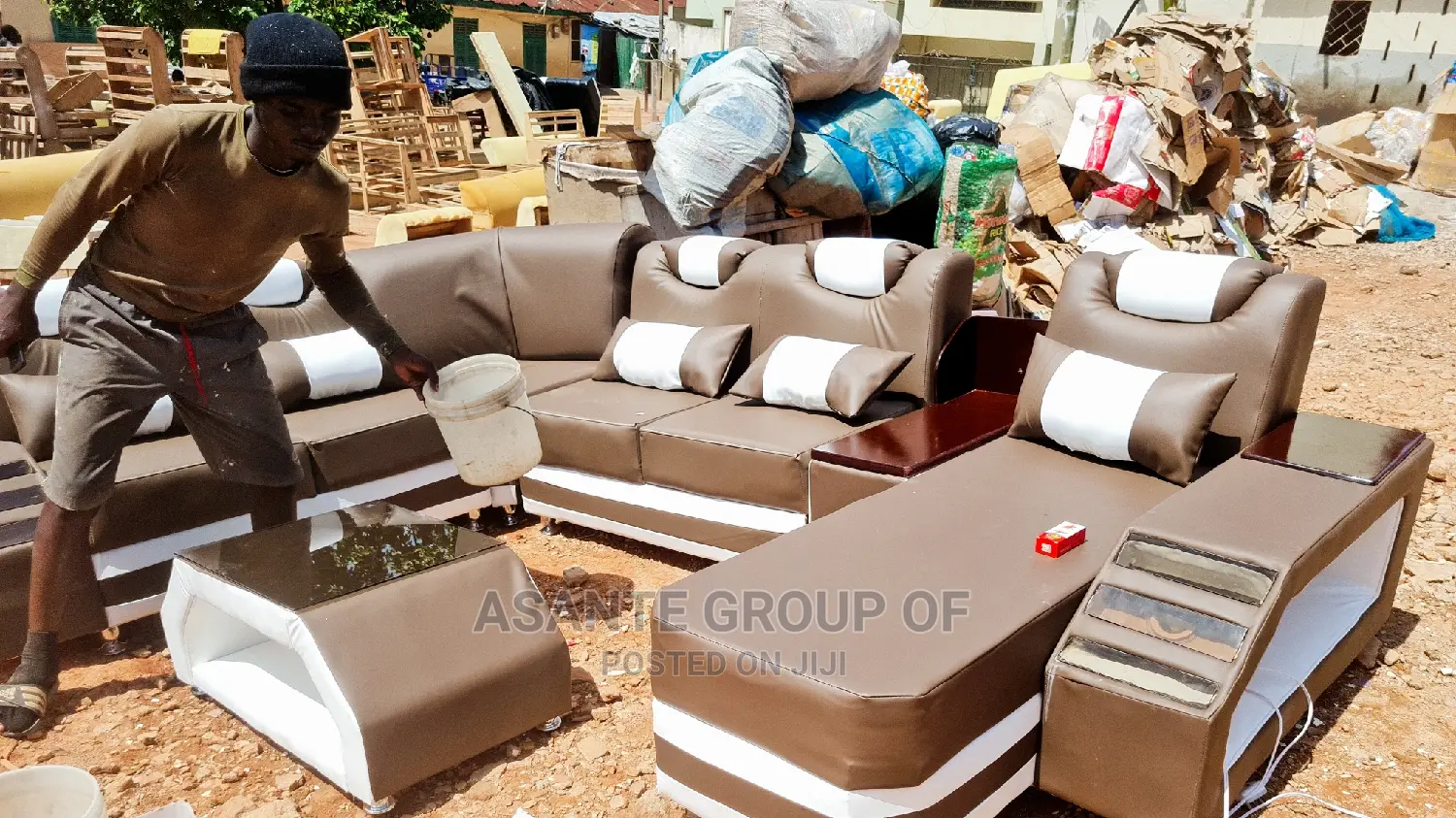 Quality and Affordable Living Room Furniture