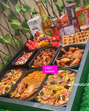 Food Hamper