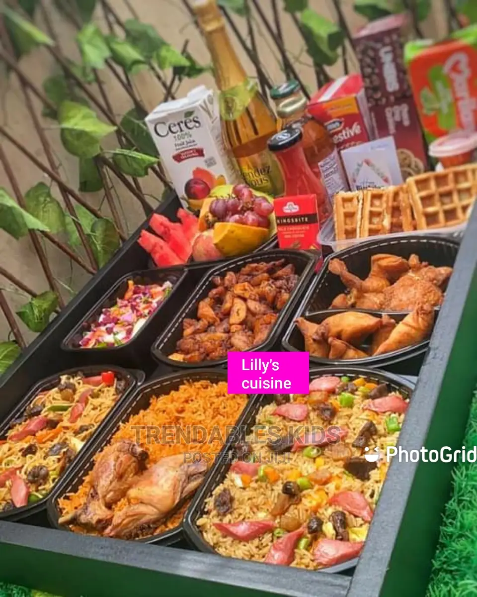 Food Hamper