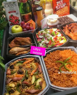 Food Hamper