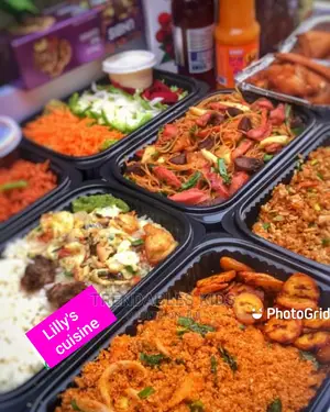 Food Hamper