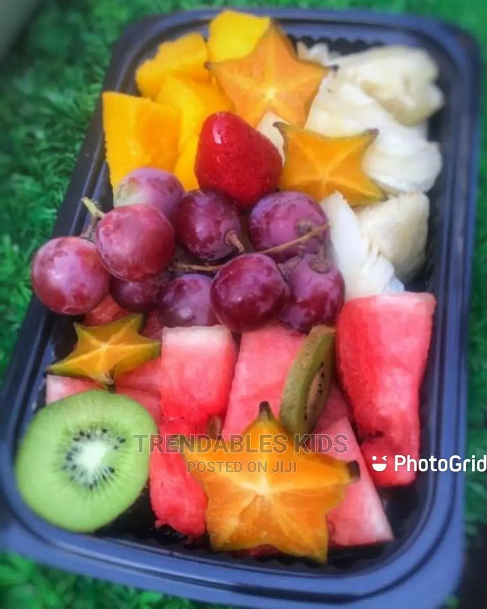 Food Hamper