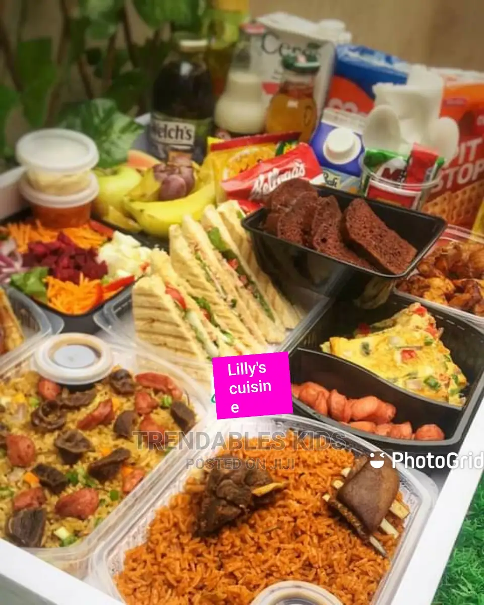 Food Hamper