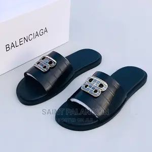 Quality Balenciaga Slips