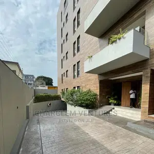 2bdrm Apartment in Labone for Sale