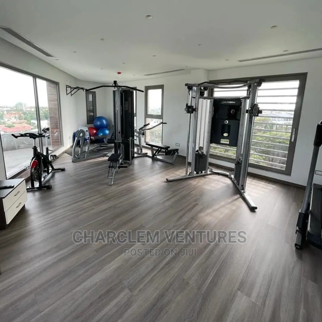 2bdrm Apartment in Labone for Sale