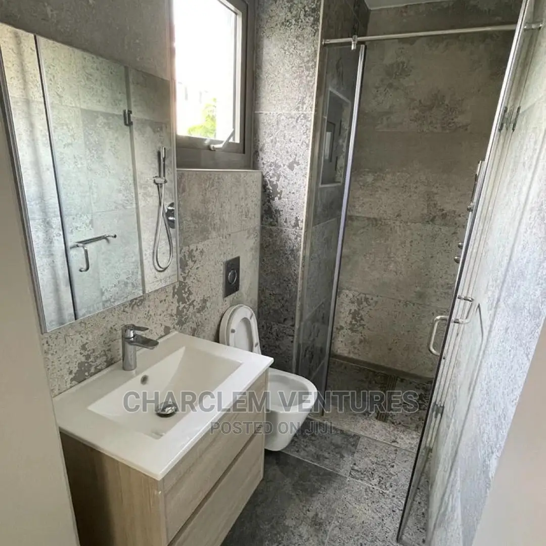 2bdrm Apartment in Labone for Sale