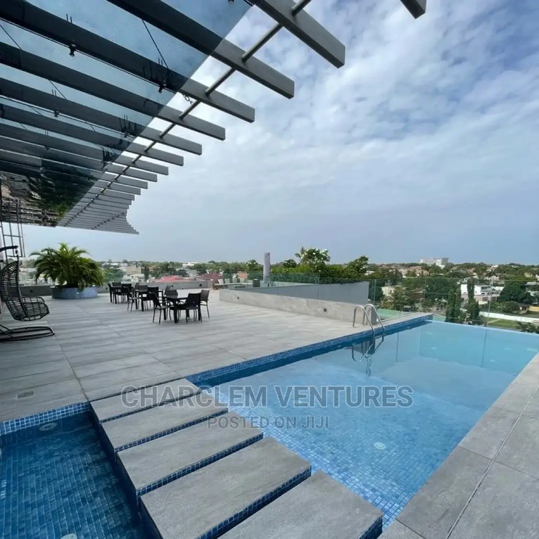 2bdrm Apartment in Labone for Sale