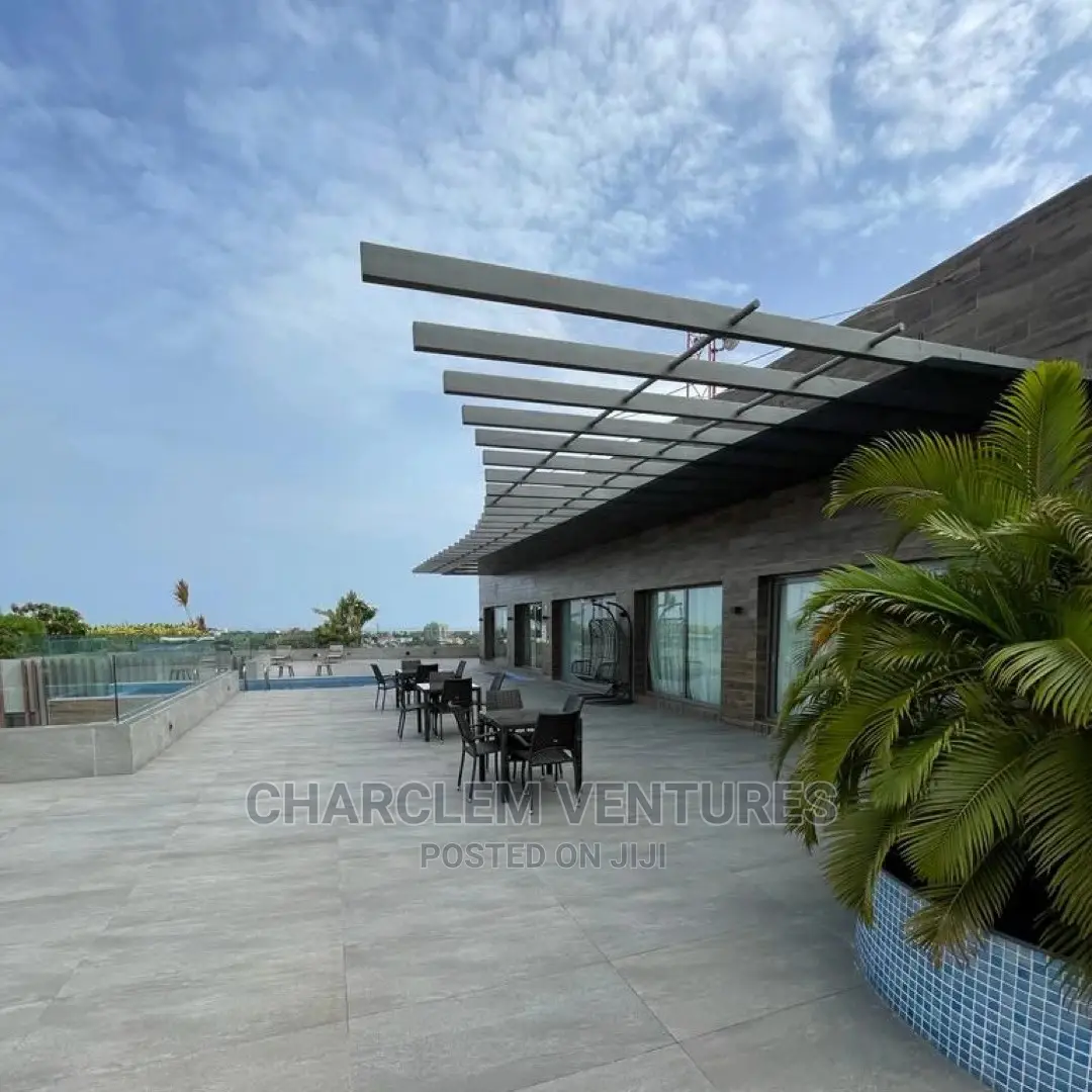 2bdrm Apartment in Labone for Sale