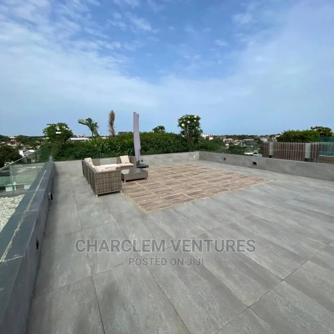 2bdrm Apartment in Labone for Sale
