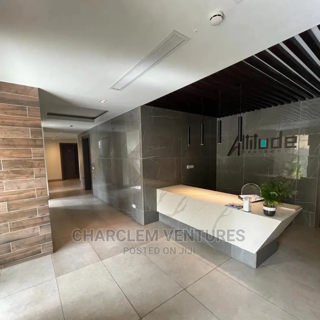 2bdrm Apartment in Labone for Sale