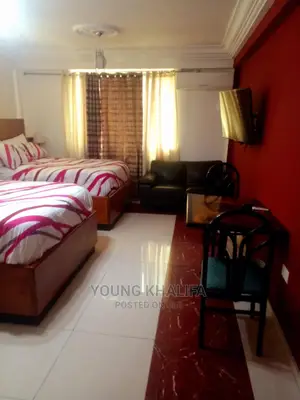 Furnished 1 Bedroom Apartment for Rent Monthly and More Osu