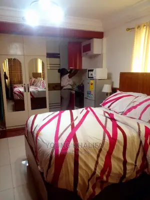 Furnished 1 Bedroom Apartment for Rent Monthly and More Osu