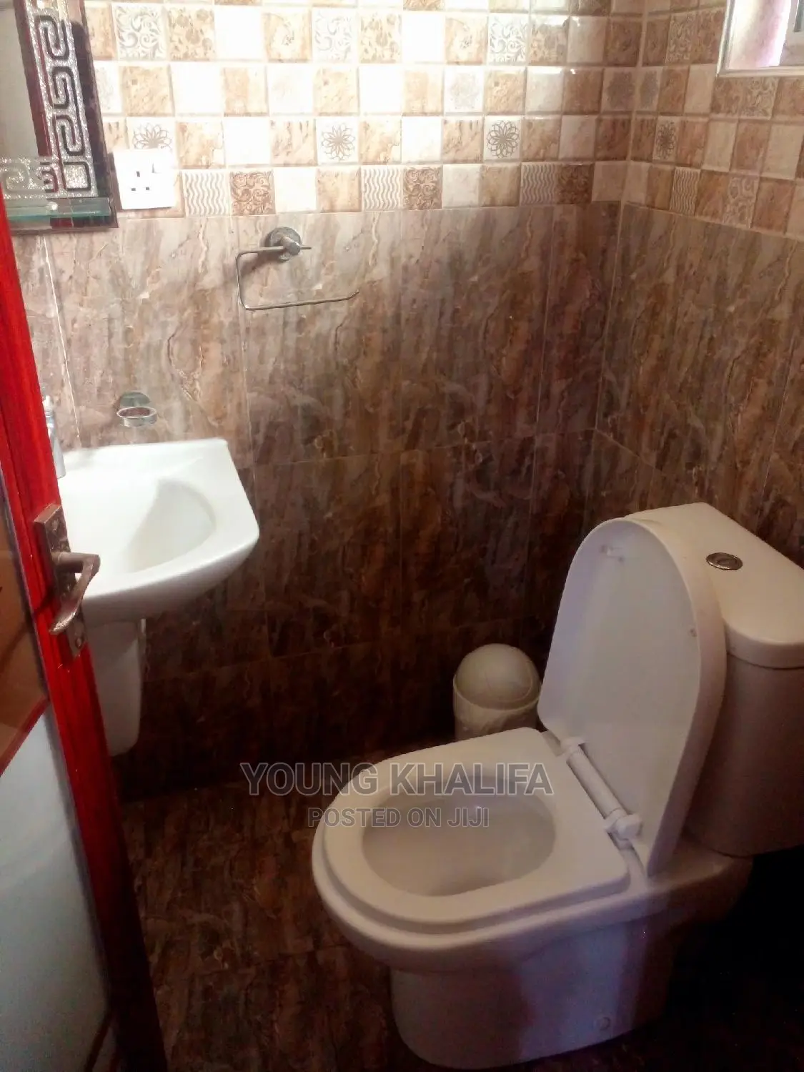 Furnished 1 Bedroom Apartment for Rent Monthly and More Osu