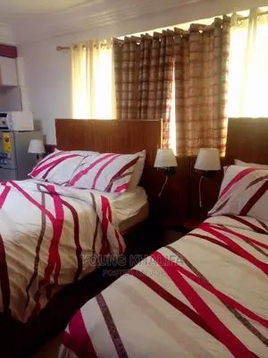 Furnished 1 Bedroom Apartment for Rent Monthly and More Osu
