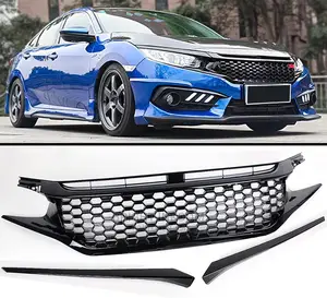 Honda Civic 2018 Front Grill