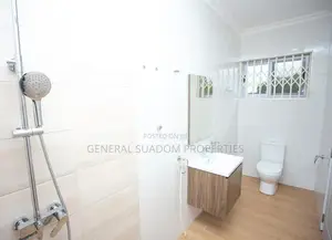 3bdrm House in Suadom Propaties, Baatsona Total for rent