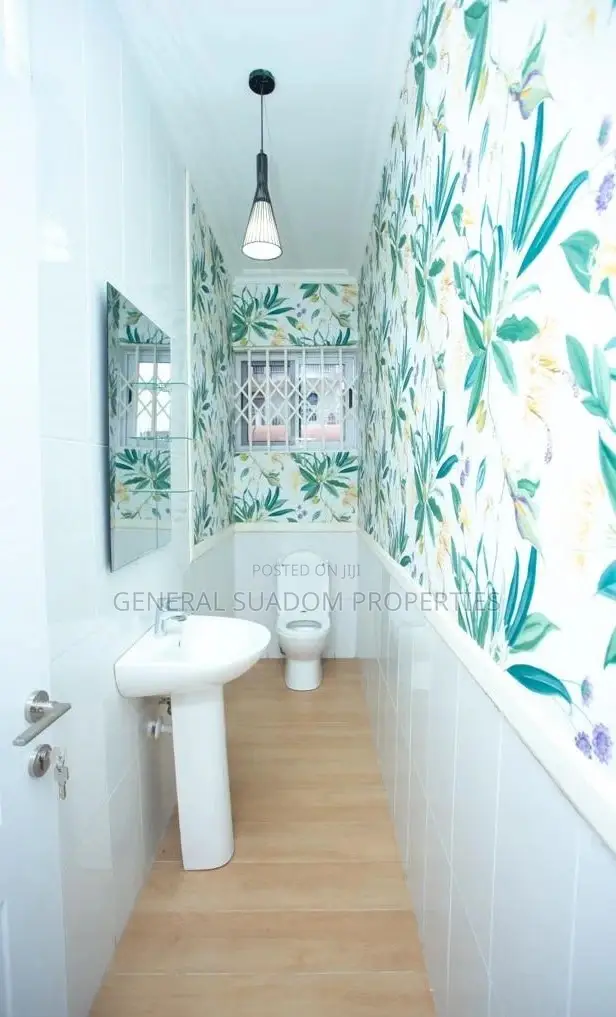 3bdrm House in Suadom Propaties, Baatsona Total for rent