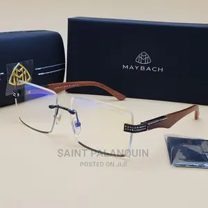 Maybach Shades
