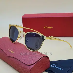 Cartier Sunglasses