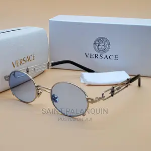 Versace Glasses