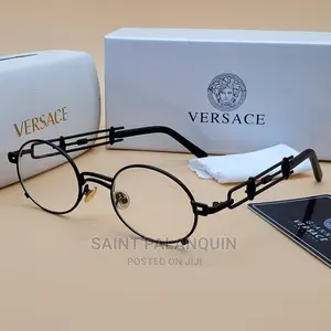 Versace Eyewear