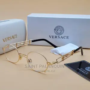 Versace Eyewear