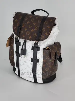 LV Backpack