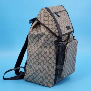 Gucci Backpacks
