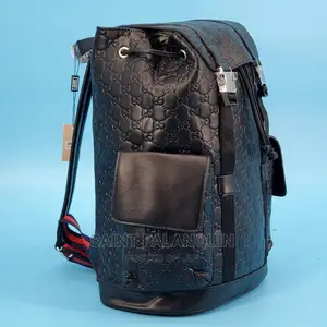 Gucci Backpack