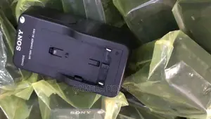 Nikon El15, El14, El9 Charger