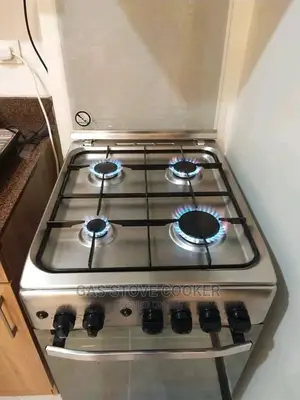 Gas Cooker Repairs and Services