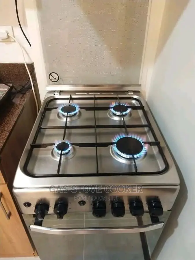 Gas Cooker Repairs and Services