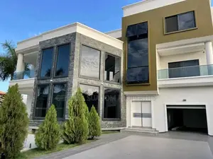6bdrm Duplex in Suadom Properties, a C Mall Area for Sale
