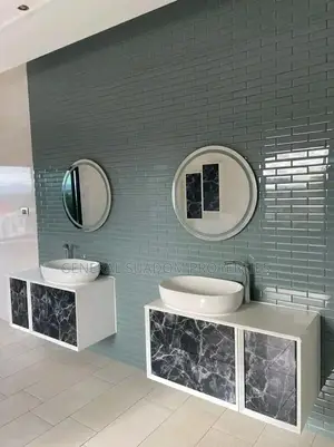 6bdrm Duplex in Suadom Properties, a C Mall Area for Sale