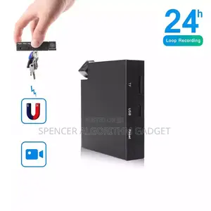 CCTV Magnetic Security Camera Home or Office