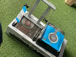 DJ Package