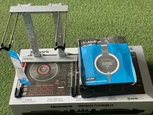 DJ Package