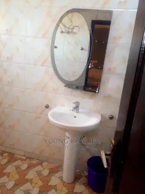 Furnished 1bdrm Apartment in Airport Hills Trade for rent